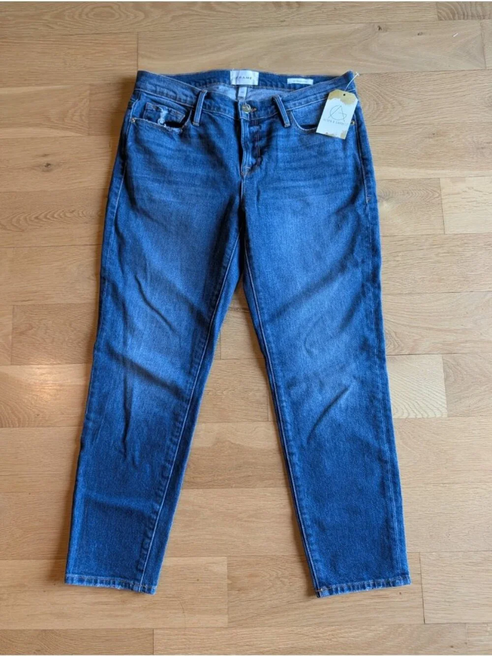 Good American women jeans